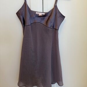 Victoria’s Secret vintage negligee